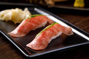 高級焼肉　新店舗　恵比寿の画像