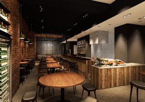 G7 CRAFT BEER HIGH BALLの画像