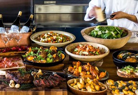 DEAN & DELUCA 三宿ホームキッチンの画像