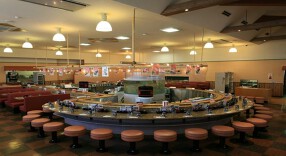 廻鮮寿司 錦 新宮店の画像