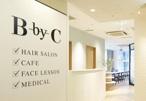 B by C (ビーバイシー)の画像