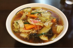 中華料理　恋文ラーメンの画像