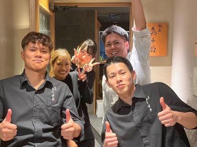 カウンター焼肉 うしすきの画像