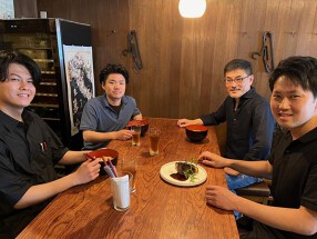 京都ダイナーの画像