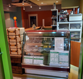 Lab Innovations食堂.aceの画像