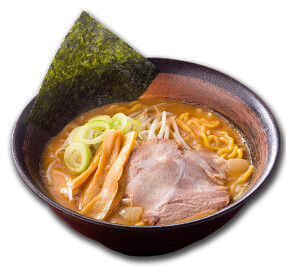 北海道らーめん楓　横浜西口店の画像