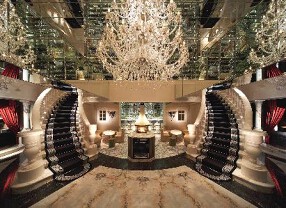 Le Club de Tokyo　飲食部門の画像