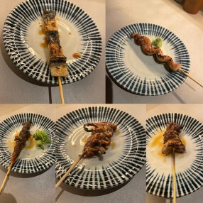 鰻串 酒場 千松屋さとうの画像