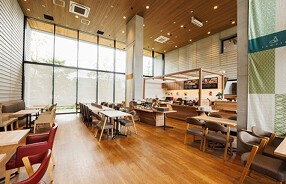 tomoru茶屋の画像