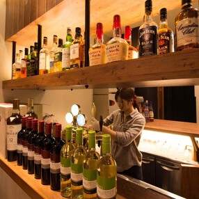 プロント　恵比寿東口店の画像