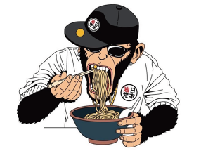 日本油党 八王子支部の画像