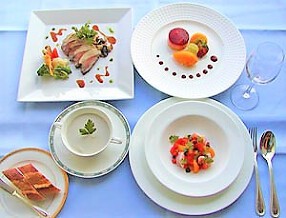 東京住友クラブの画像