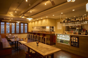 vivo daily stand 小竹向原店の画像