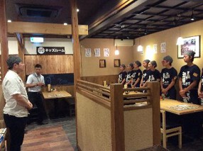 天ぷら海鮮 五福 阿波座店の画像