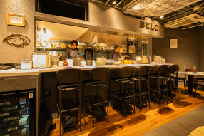 Oysterbar&Wine BELON 広尾の画像