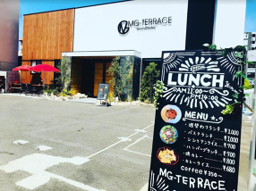 GOLF＆DINING　MG-TERRACEの画像