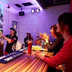 CAFE&DINER S-PARK(エスパーク)吉祥寺の画像