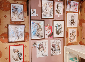 中華料理 八幡の画像