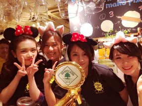 CONA 西葛西店の画像