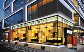 ジュエリーサカグチ天神本店の画像