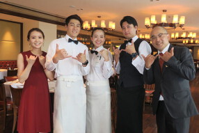 ウルフギャング・ステーキハウス シグニチャー青山の画像