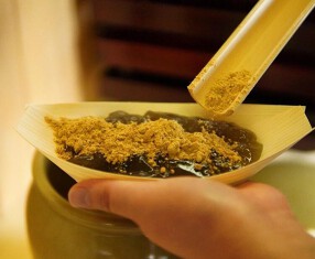 団子　ひとえやの画像