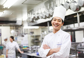 アニヴェルセル柏の画像