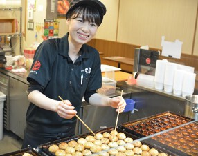 たこ焼き玉屋 ユニバーサル・シティーウォーク大阪店の画像
