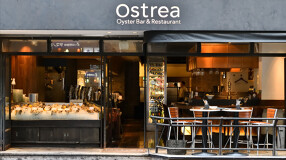 Ostrea 赤坂見附店の画像
