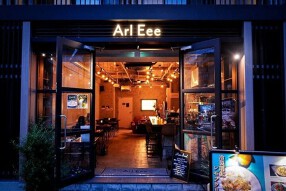 Arl Eee nakameguro  中目黒本店の画像