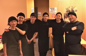 中華そば ふじい 野田阪神店の画像