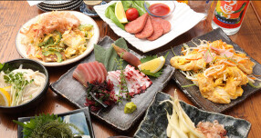 琉球ぼうず　青梅店の画像