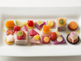 cuisine nature ciaoebllaの画像