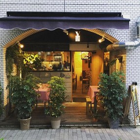 イタリア料理Yの画像