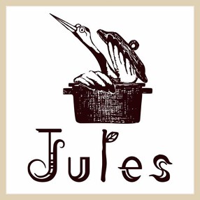 西洋料理　Julesの画像
