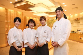 はーべすと 立川 Nの画像