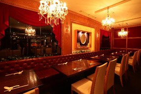 銀座ダイニング RON−TANの画像