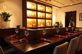 Wine&Dine SOIEの画像