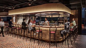 Yotteria GAKU 赤坂店の画像