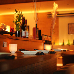 鉄板焼新業態の画像