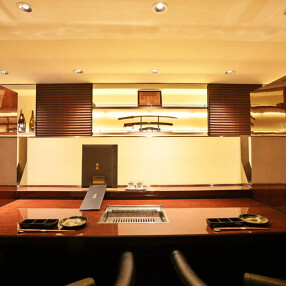 黒毛和牛焼肉 虎斑 北新地店の画像