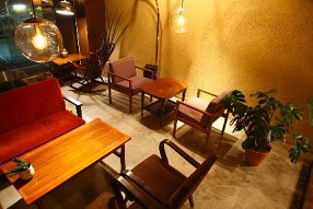 FOREST Cafeの画像