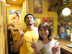 沖縄料理居酒屋　はいばな　恵比寿店の画像