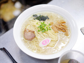 中華そば 五郎の画像