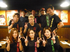 串カツ天下茶屋 カメちゃん 天王寺店の画像