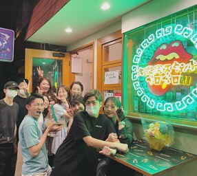 大衆肉スタンドペロペロの画像