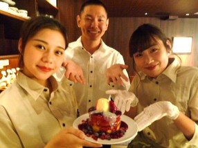 フライング・スコッツマン秋葉原店の画像