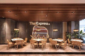 Thai Express　池袋サンシャインシティ店の画像