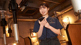 ホルモン タンセイの画像