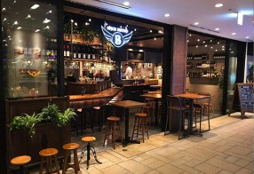 SPICE BISTRO Bの画像